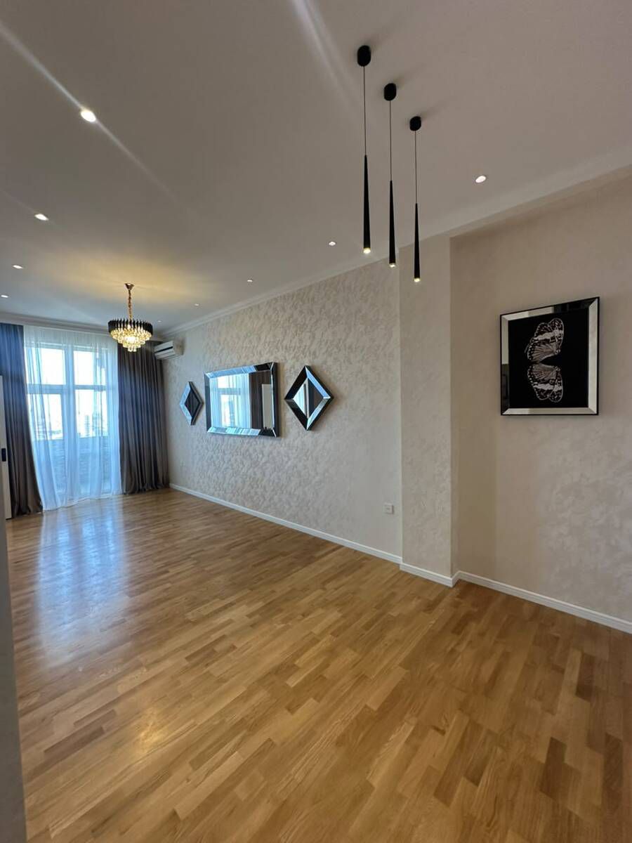 Satılır 2 otaqlı yeni tikili 72 m² — Mənzil, Bakı (11)