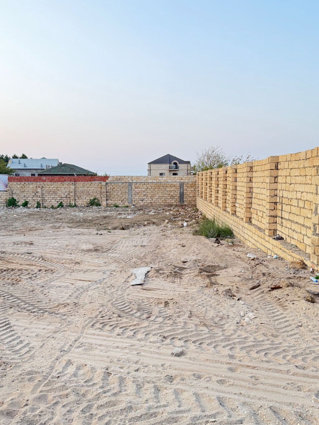 6 sot, Tikinti, Mülkiyyətçi, Kupça (Çıxarış) — Torpaq, Novxanı (7)