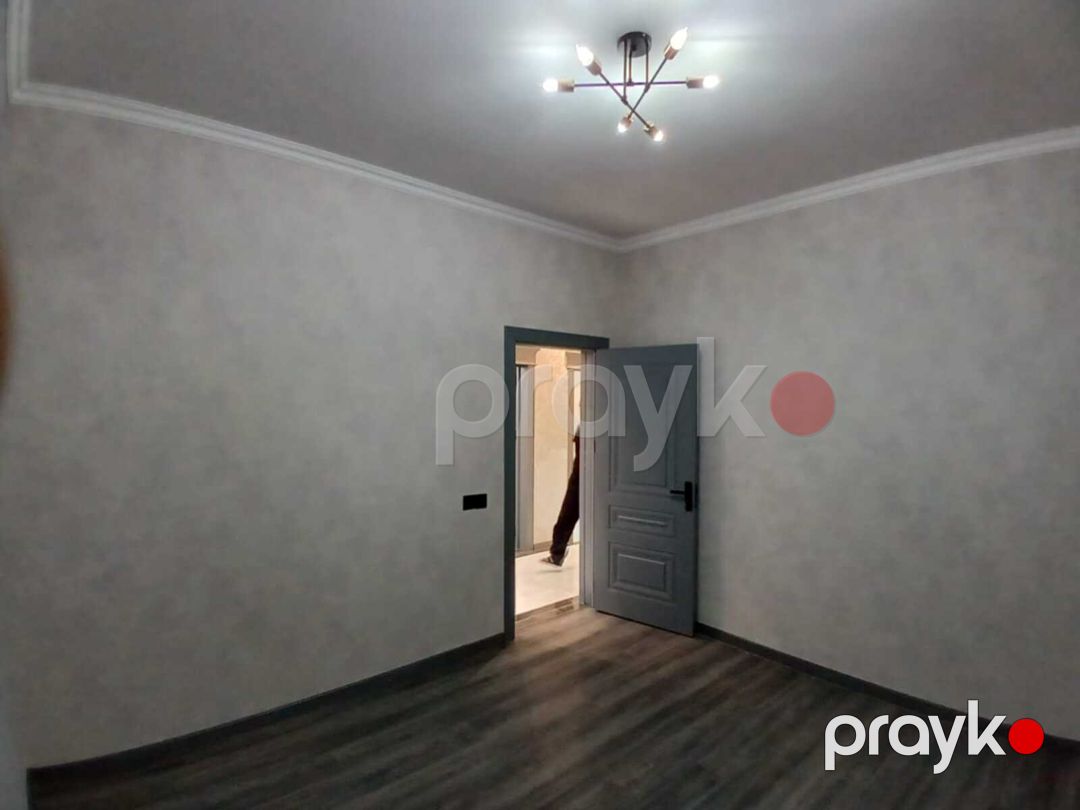 Satılır 3 otaqlı həyət evi/bağ evi 100 m² — Ev, villa, Bakı (12)