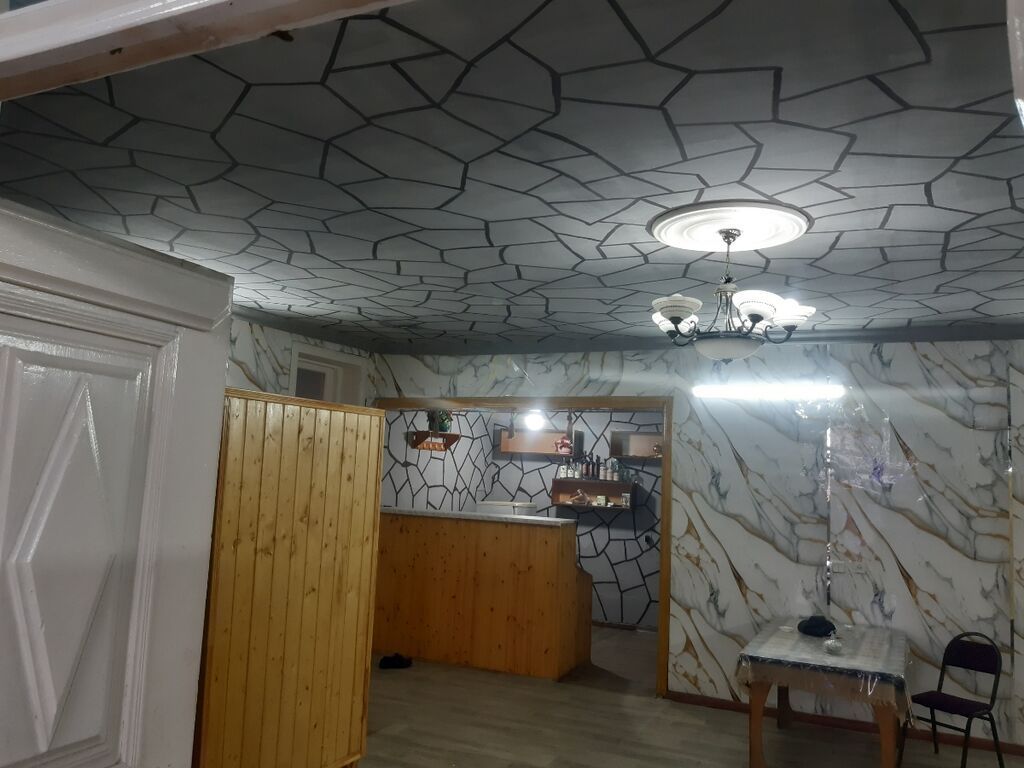 Nərgiz kafesine ofsiyant xanım teleb olnur maaş 30 azn +yimək çayavoy — Daşınmaz əmlak, Tovuz (2)