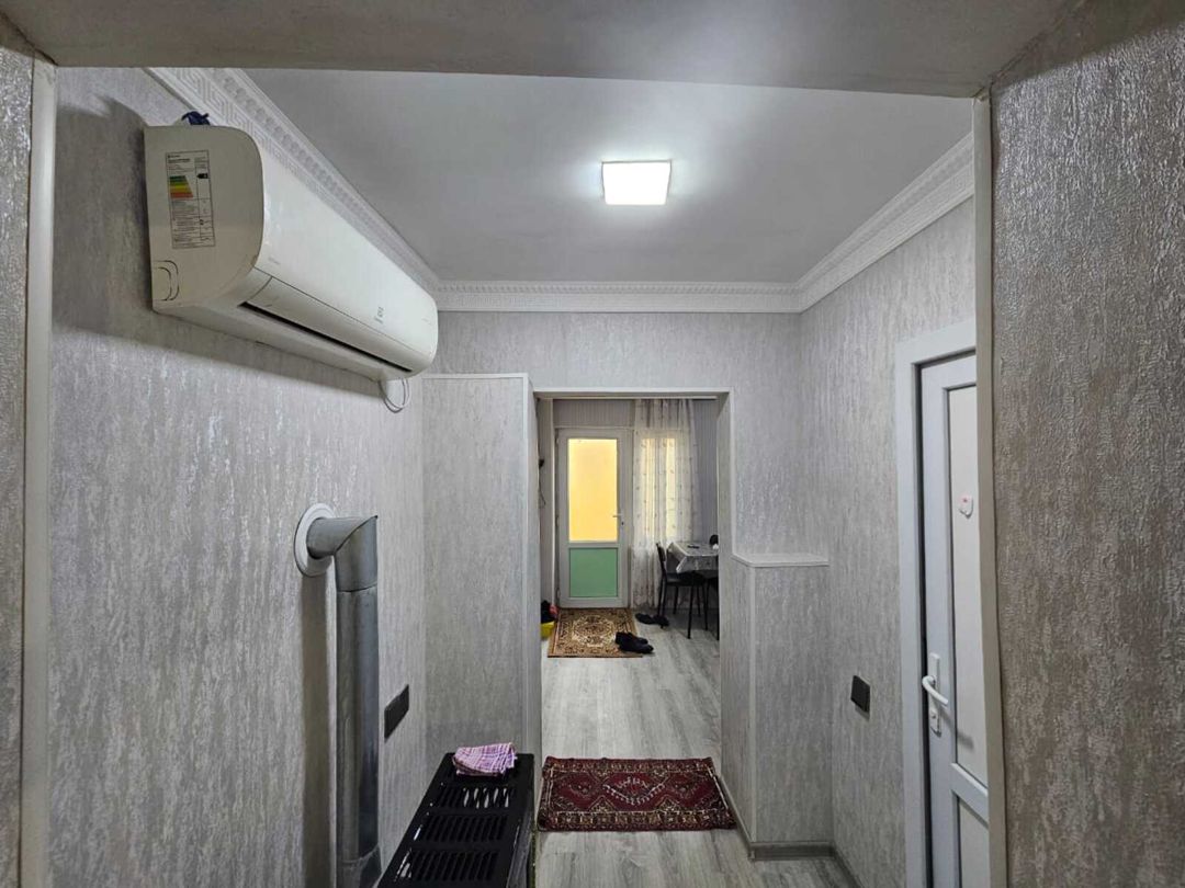 Satılır 1 otaqlı həyət evi/bağ evi 50 m² — Ev, villa, Bakı (2)