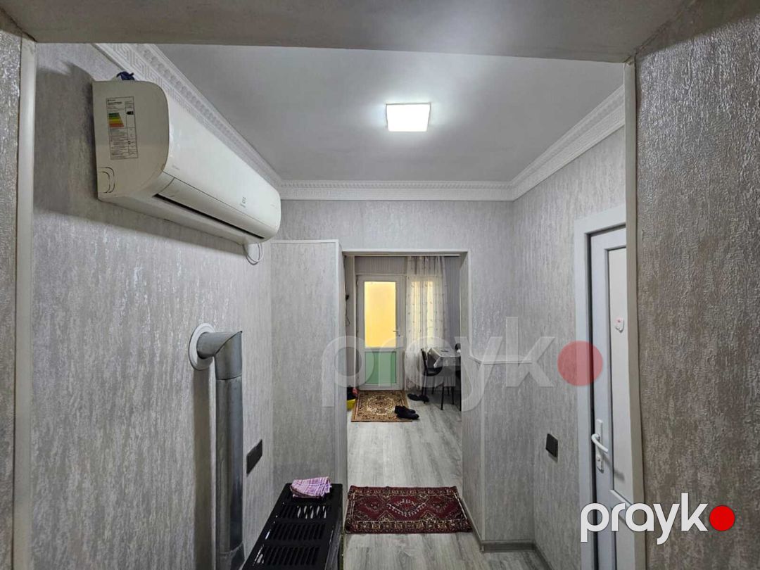 Satılır 1 otaqlı həyət evi/bağ evi 50 m² — Ev, villa, Bakı (2)