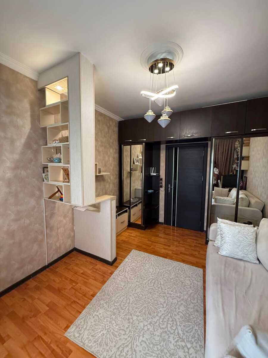 Satılır 3 otaqlı köhnə tikili 80 m² — Mənzil, Bakı (6)