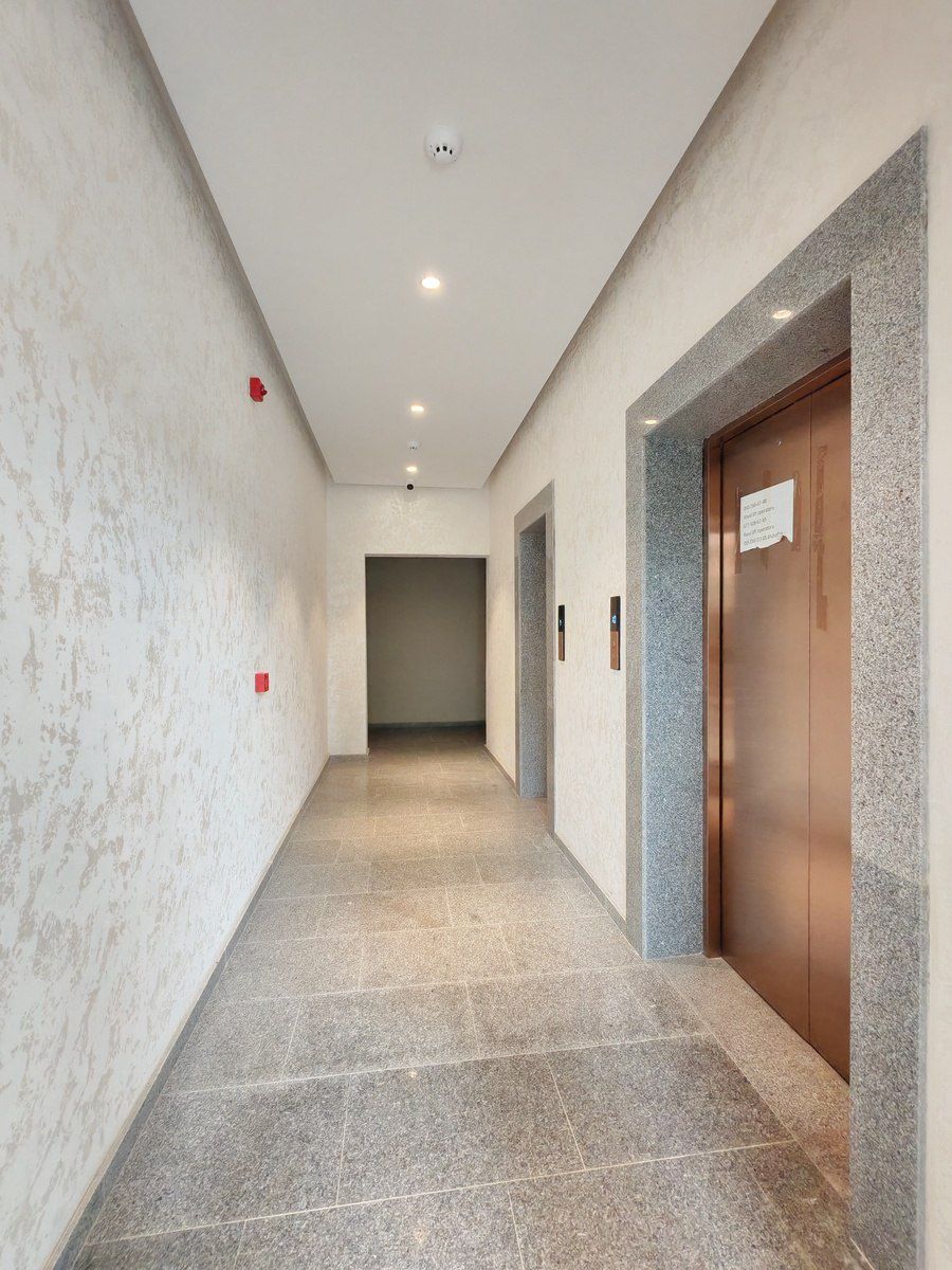 Satılır 2 otaqlı yeni tikili 45.8 m² — Mənzil, Bakı (7)