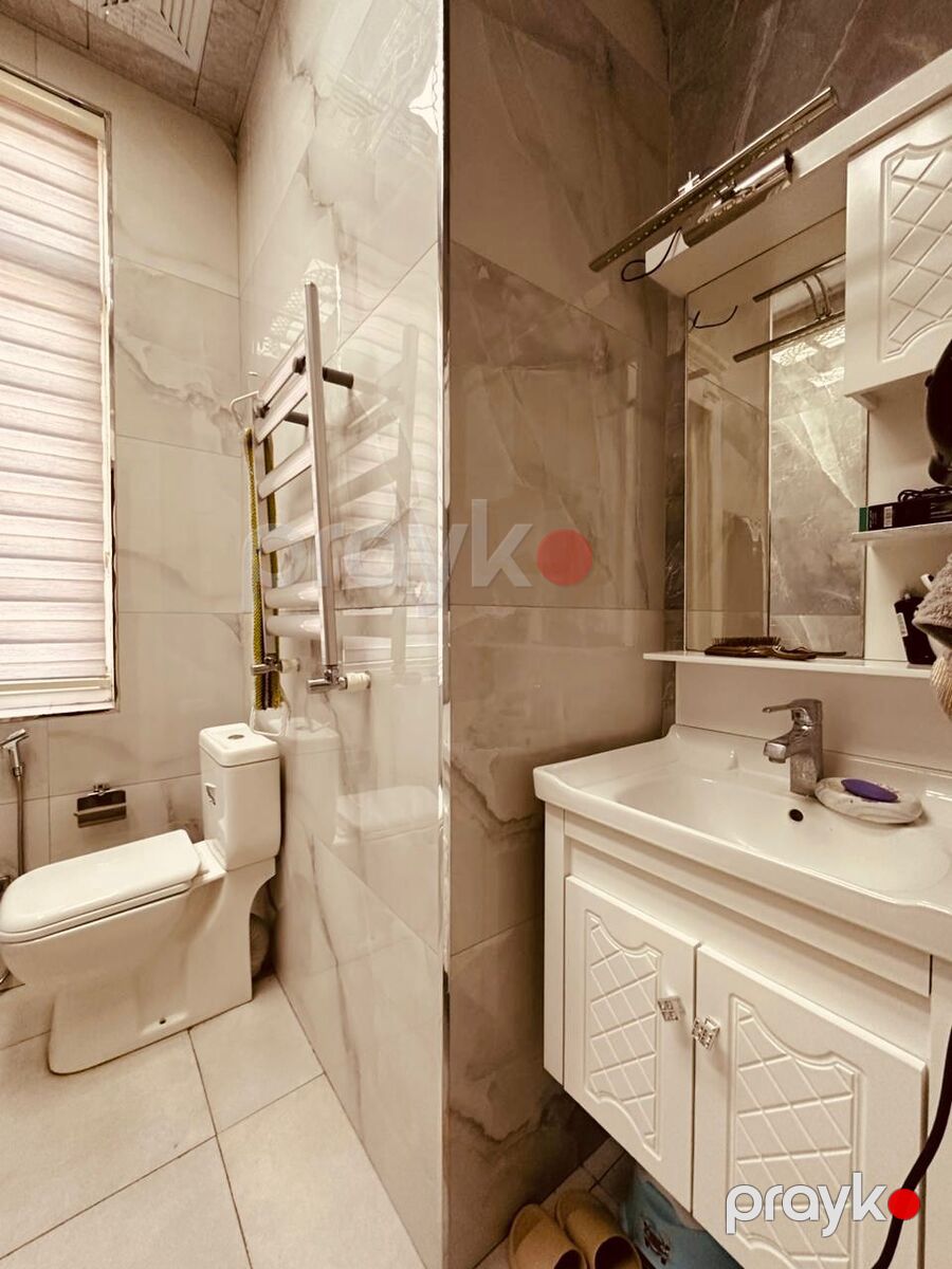 Satılır 5 otaqlı yeni tikili 240 m² — Mənzil, Bakı (6)