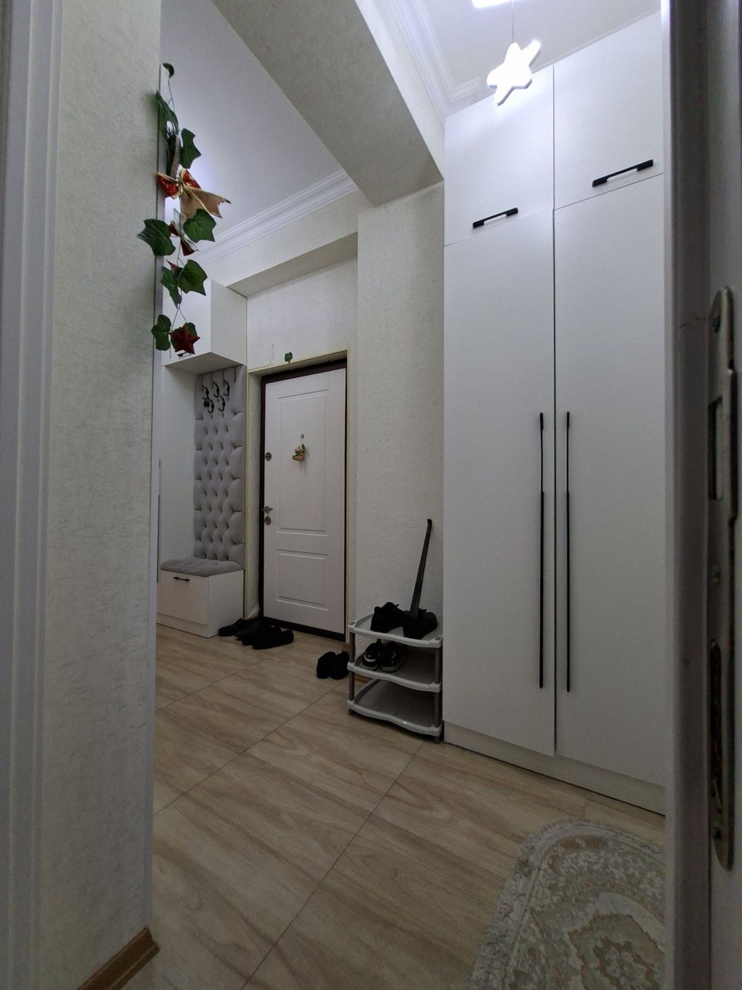 2-otaqlı yeni tikili, Xırdalan ş., 64 m² — Daşınmaz əmlak, Xırdalan (6)