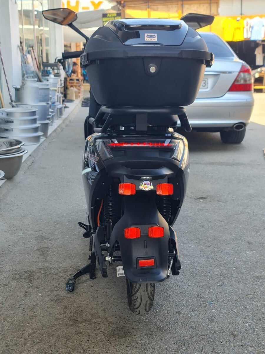 Jy Neo 2025 il — Avto, Beyləqan (4)