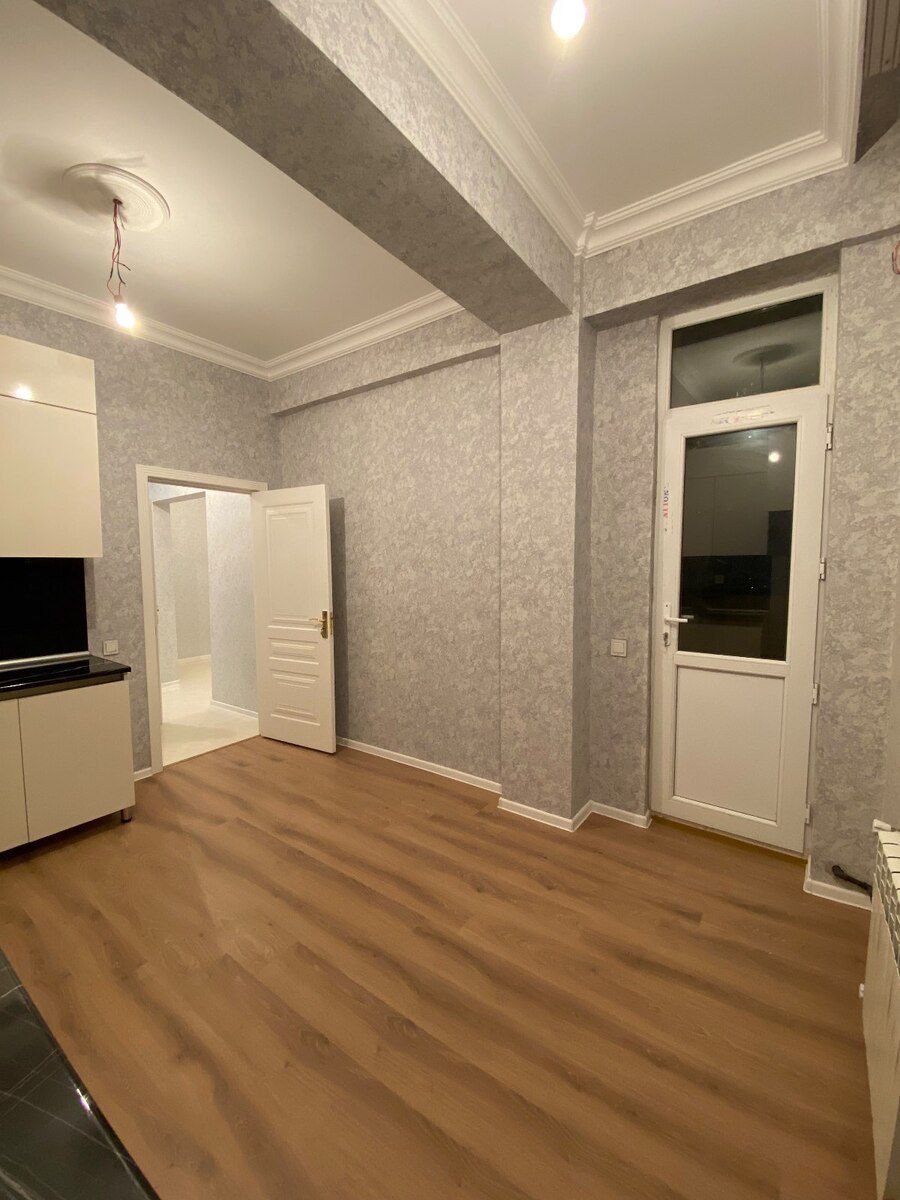 2-otaqlı yeni tikili kirayə verilir, Sumqayıt ş., 87 m² — Mənzil, Sumqayıt (4)