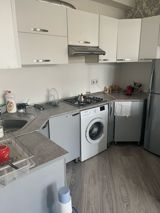 İcarəyə verilir 3 otaqlı yeni tikili 90 m² — Eldəniz