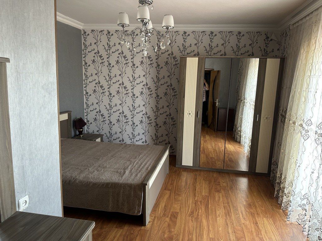 İcarəyə verilir 7 otaqlı həyət evi/bağ evi 240 m² — Ev, villa, Bakı (8)
