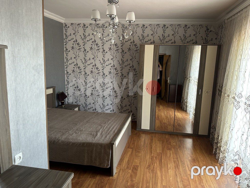 İcarəyə verilir 7 otaqlı həyət evi/bağ evi 240 m² — Ev, villa, Bakı (8)