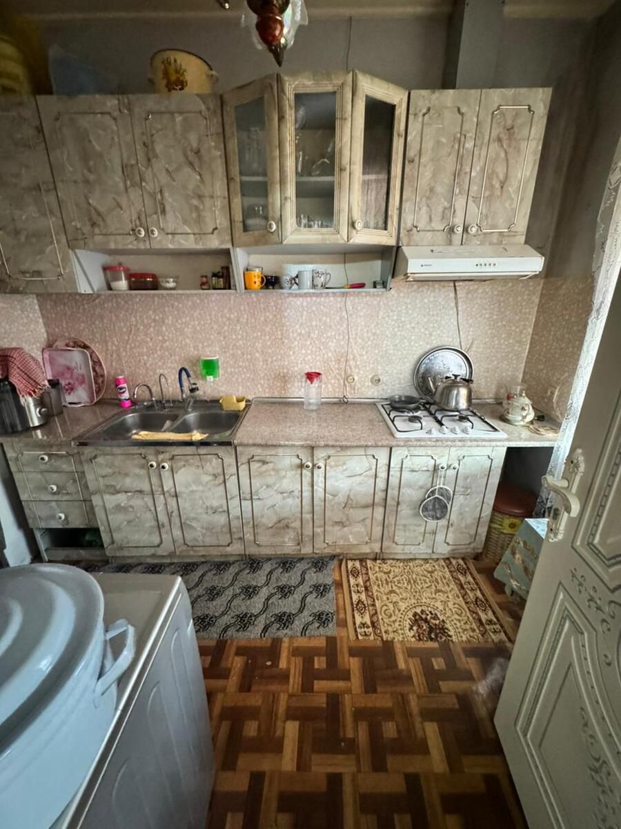 İcarəyə verilir 3 otaqlı həyət evi/bağ evi 50 m² — Ev, villa, Lənkəran (2)