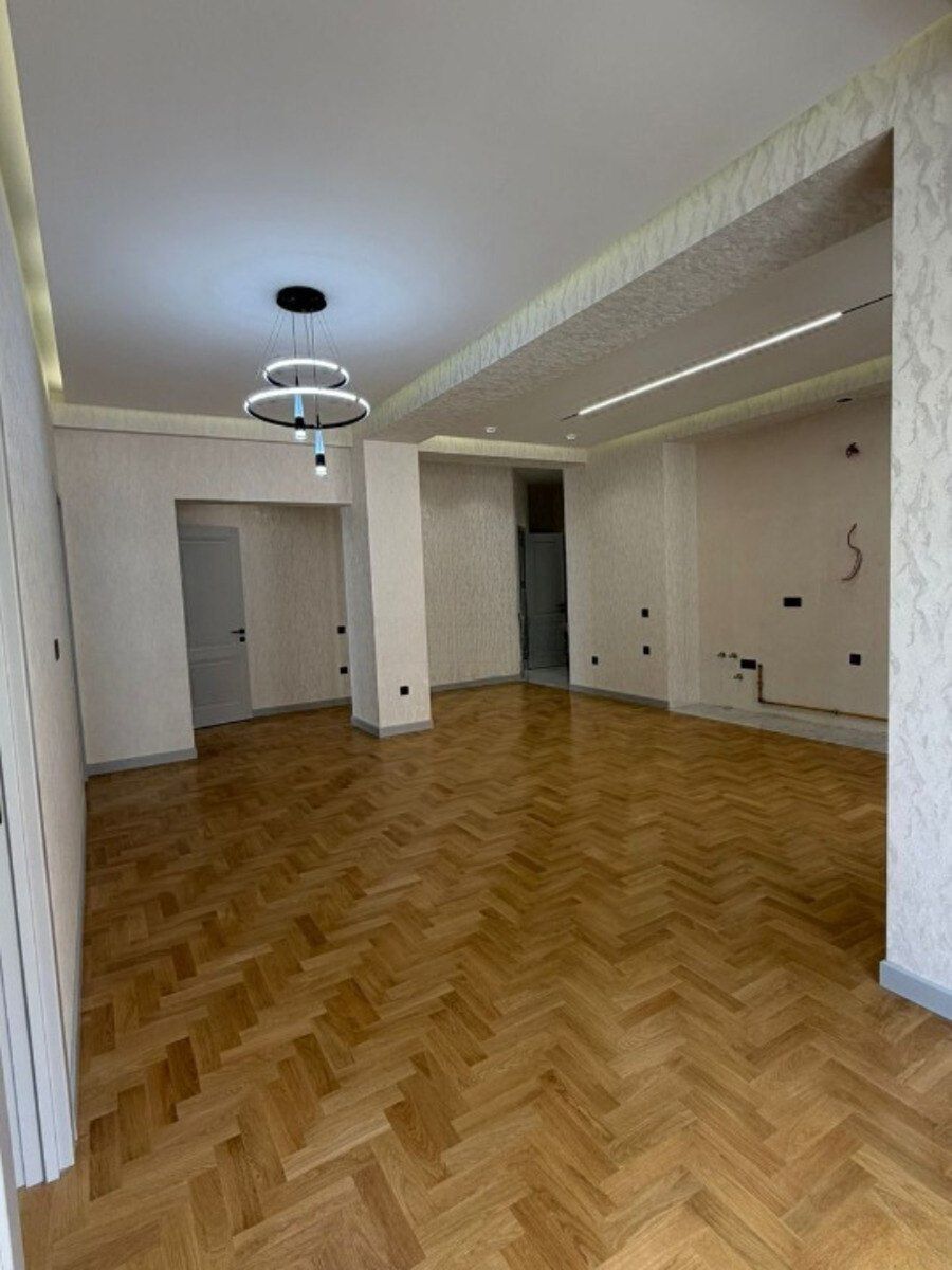 Satılır 4 otaqlı yeni tikili 120 m² — Mənzil, Bakı (3)