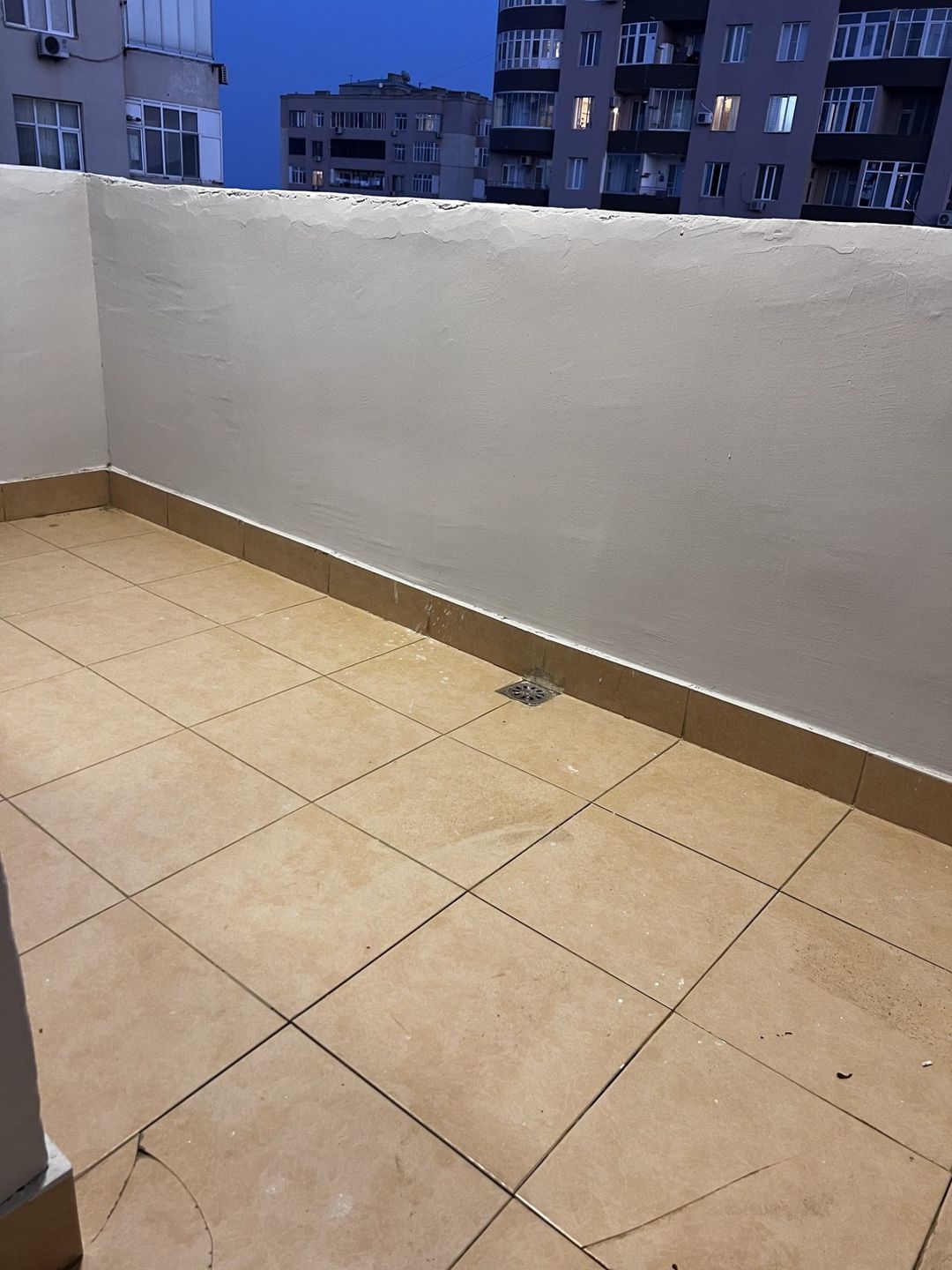 Satılır 3 otaqlı yeni tikili 125 m² — Mənzil, Bakı (12)