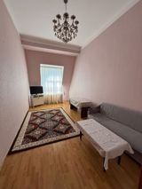Evin yerlesme yeri nerimanov heyder eliyev pr uzerinde Ev tam remontlu — Real estate