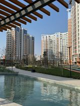 Satılır 3 otaqlı yeni tikili 107 m² — Nəzrin xanım