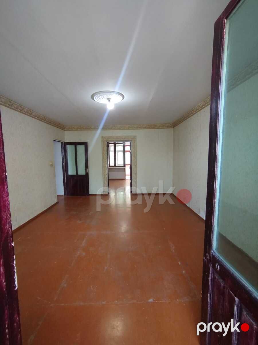 Satılır 2 otaqlı köhnə tikili 80 m² — Mənzil, Bakı (3)