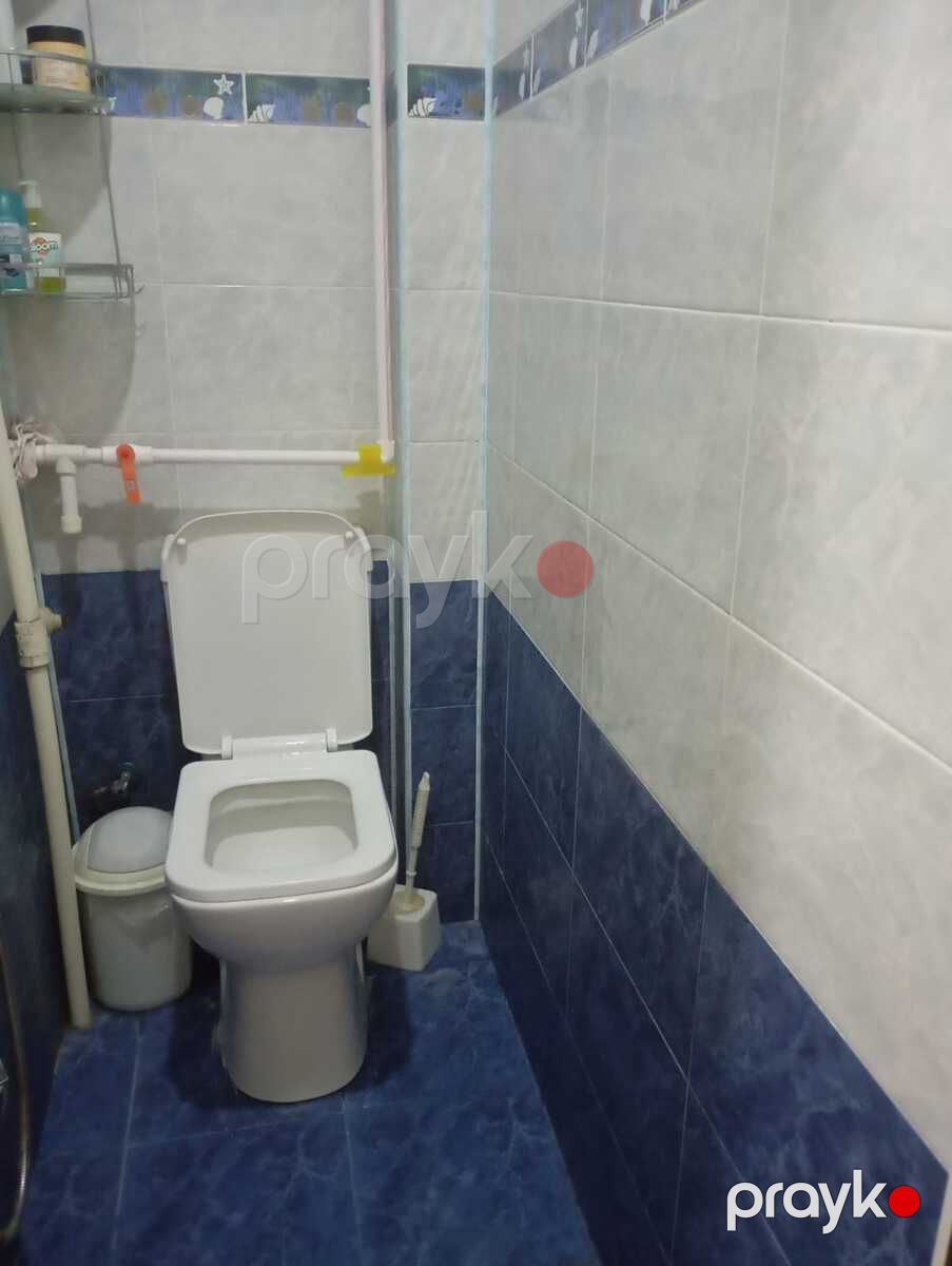 İcarəyə verilir 2 otaqlı köhnə tikili 55 m² — Mənzil, Bakı (8)