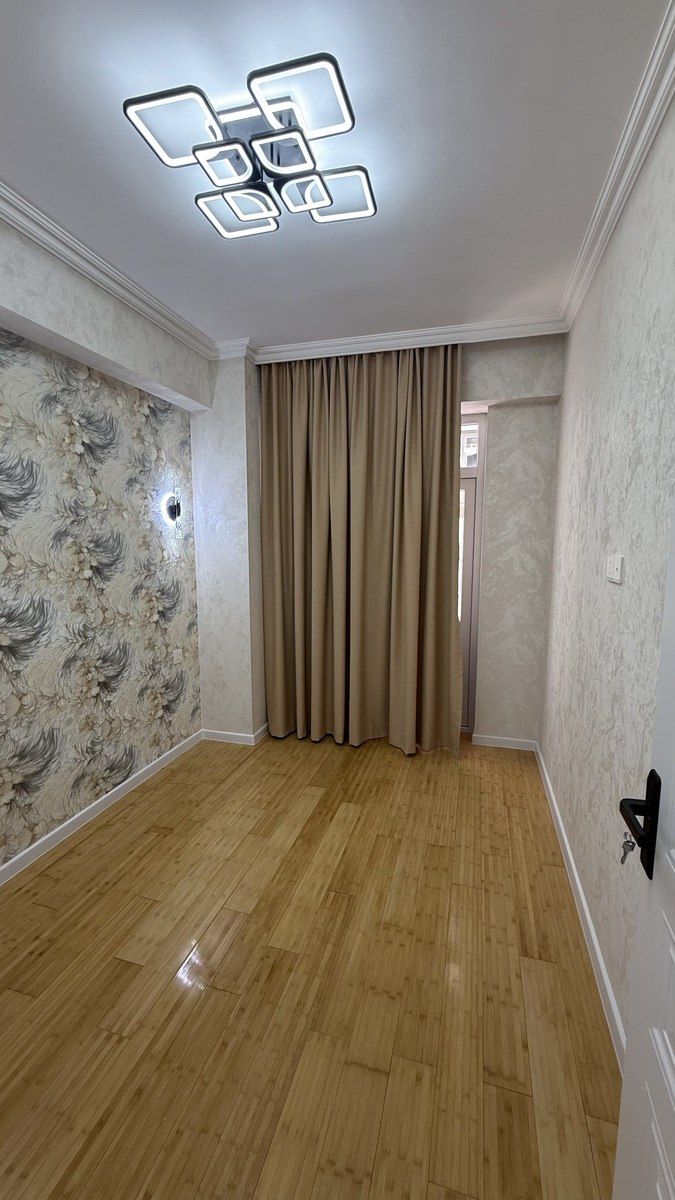 Satılır 2 otaqlı yeni tikili 45 m² — Mənzil, Xırdalan (6)