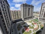 Satılır 3 otaqlı yeni tikili 128 m² — Təbriz