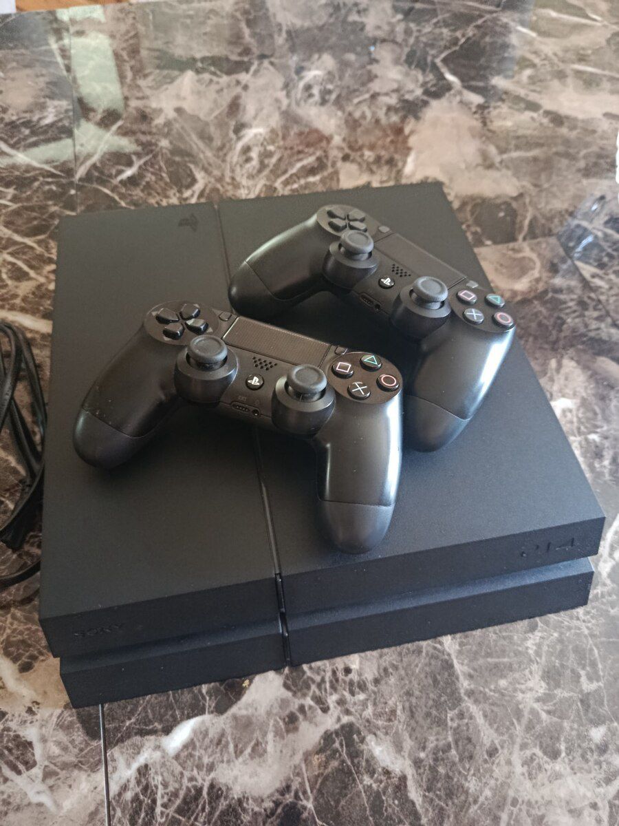 PlayStation 4 9.00 — Elektronika, Bakı