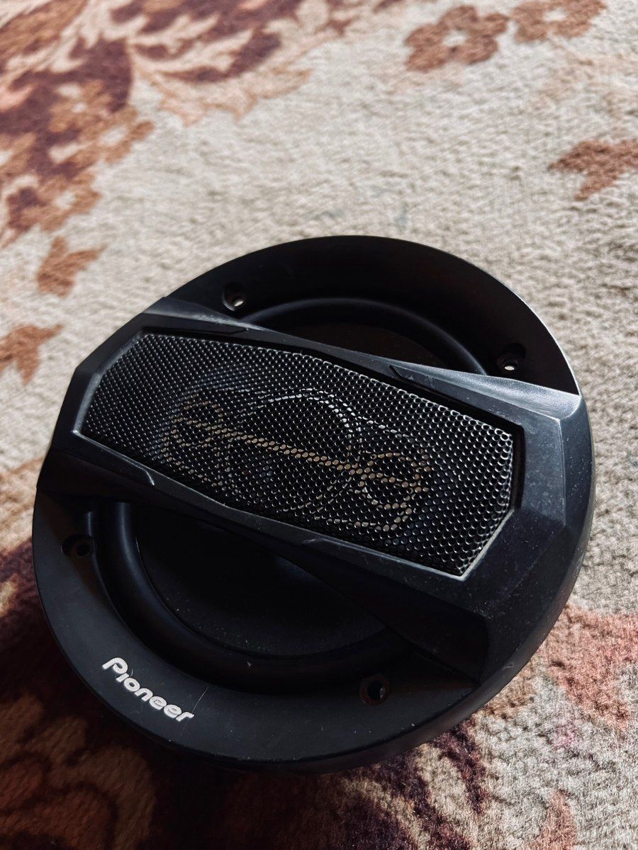 Pioneer TS-A1695S avtomobil dinamiyi 16 sm — Avtomobil akustikası, Gəncə (6)