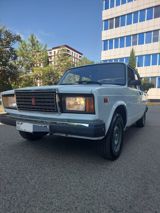LADA (VAZ) 2107, 1.6 L, 2005 il, 265 000 km — Автомобили