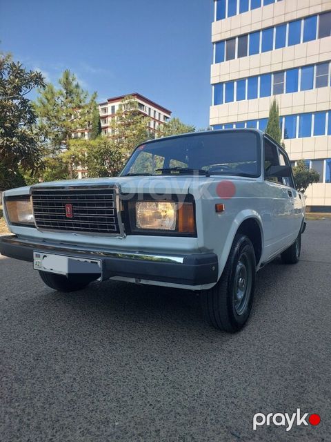 LADA (VAZ) 2107, 1.6 L, 2005 il, 265 000 km — Lənkəran