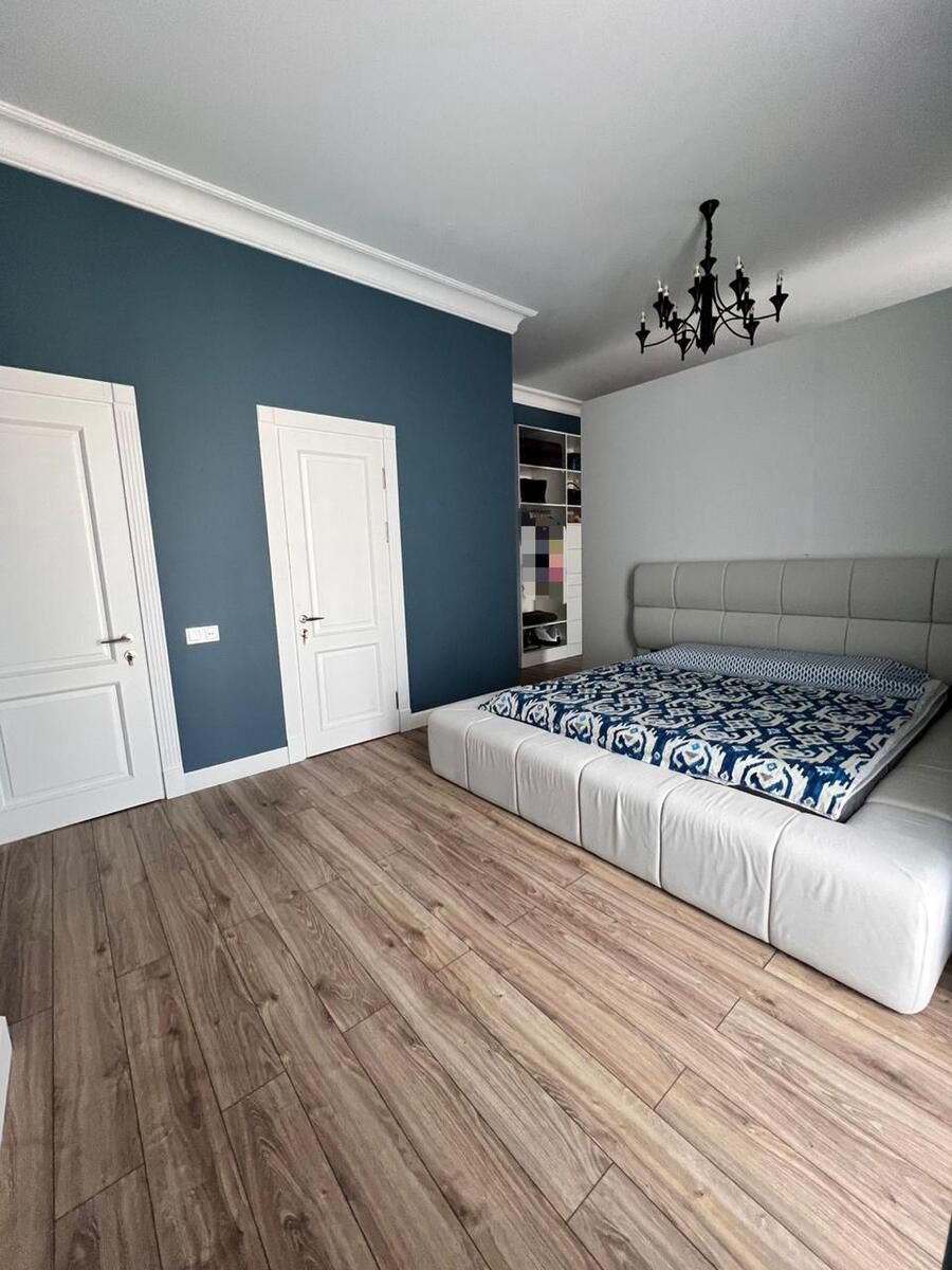İcarəyə verilir 5 otaqlı həyət evi/bağ evi 280 m² — Ev, villa, Bakı (11)