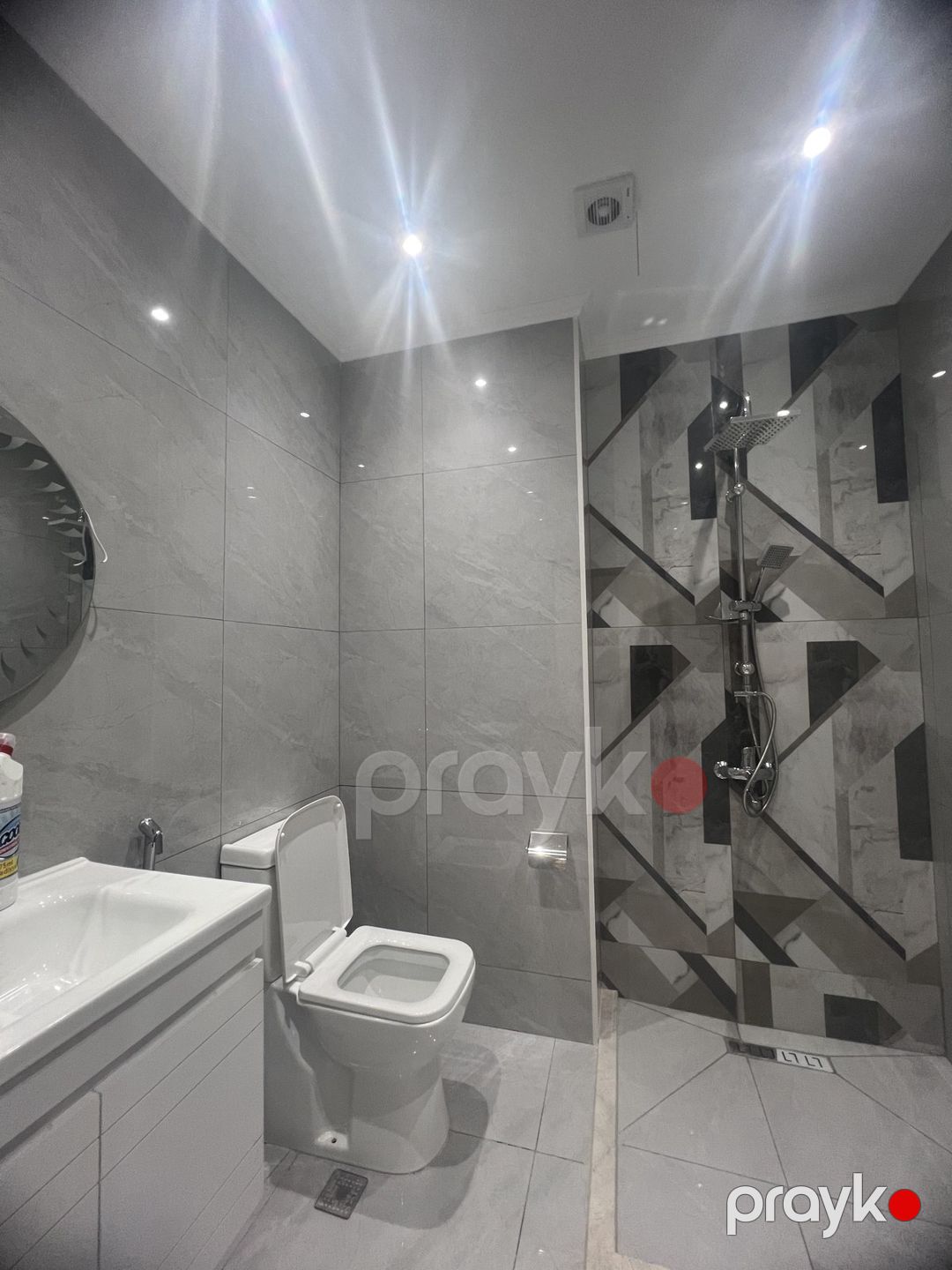 Satılır 2 otaqlı yeni tikili 68 m² — Mənzil, Bakı (5)