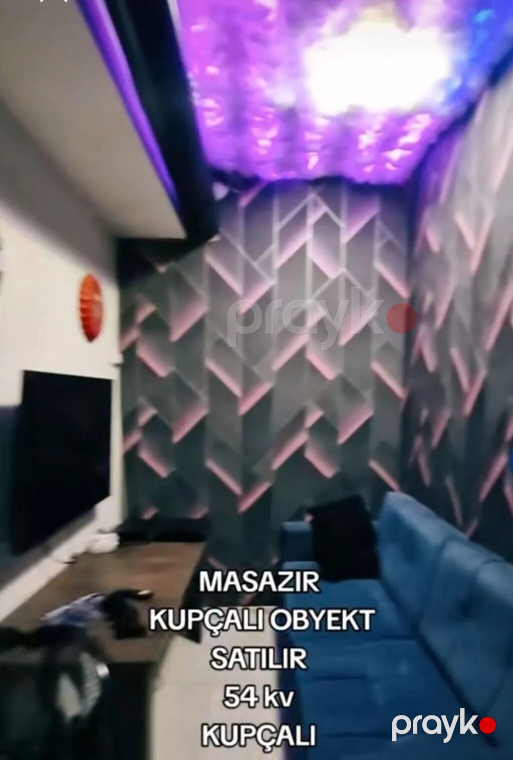 Masazırda kupçalı obyekt – 54 kv.m Xüsusiyyətlər: - Təmirli — Daşınmaz əmlak, Bakı (2)