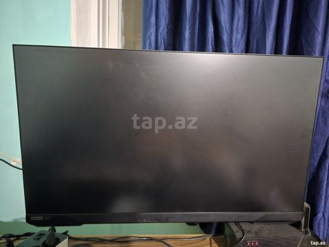 Samsung Odyssey G5 32 IPS 2K — Bakı