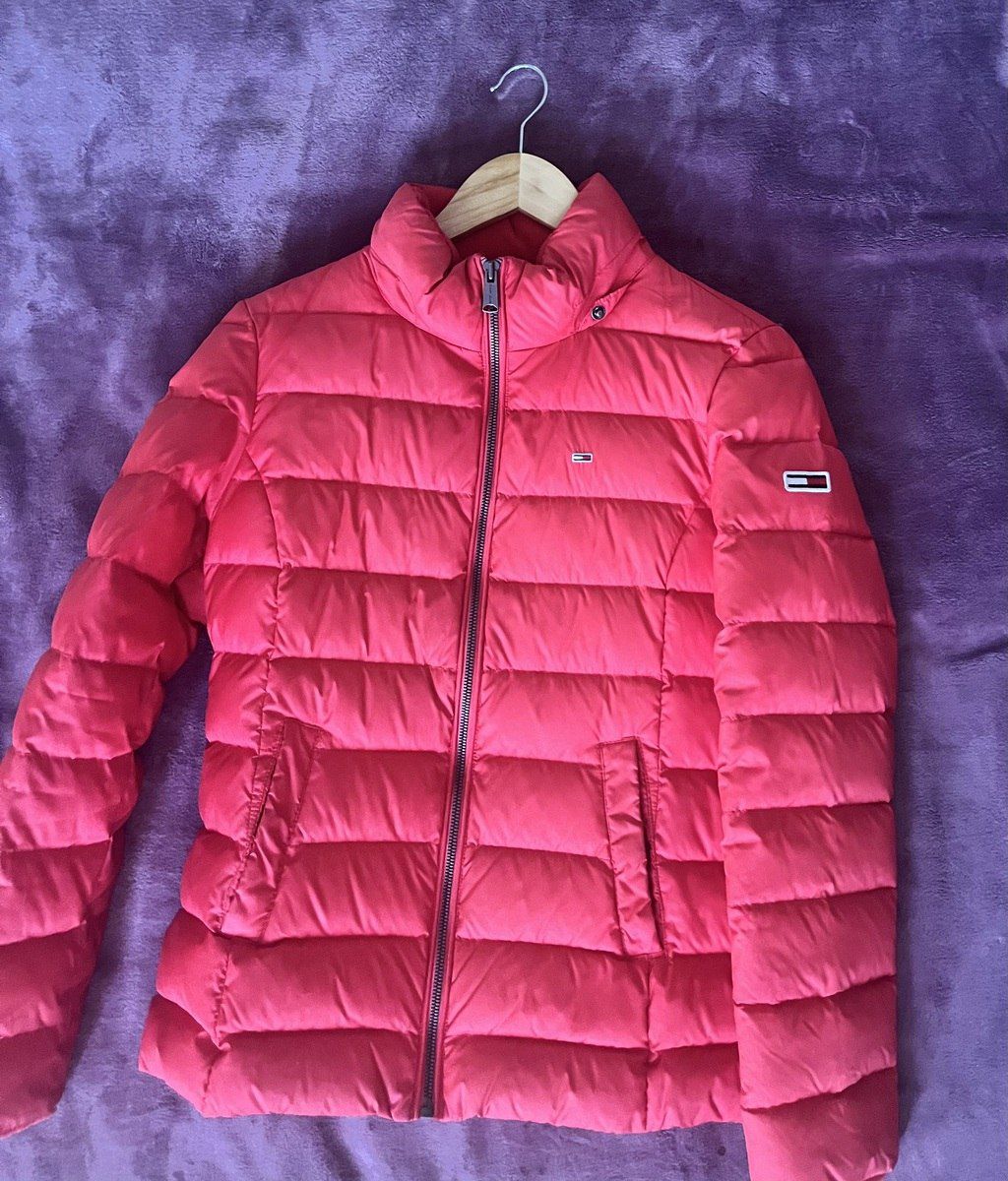 Куртка Tommy Hilfiger — Şəxsi əşyalar, Bakı