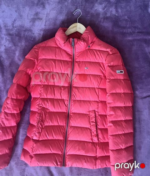 Куртка Tommy Hilfiger