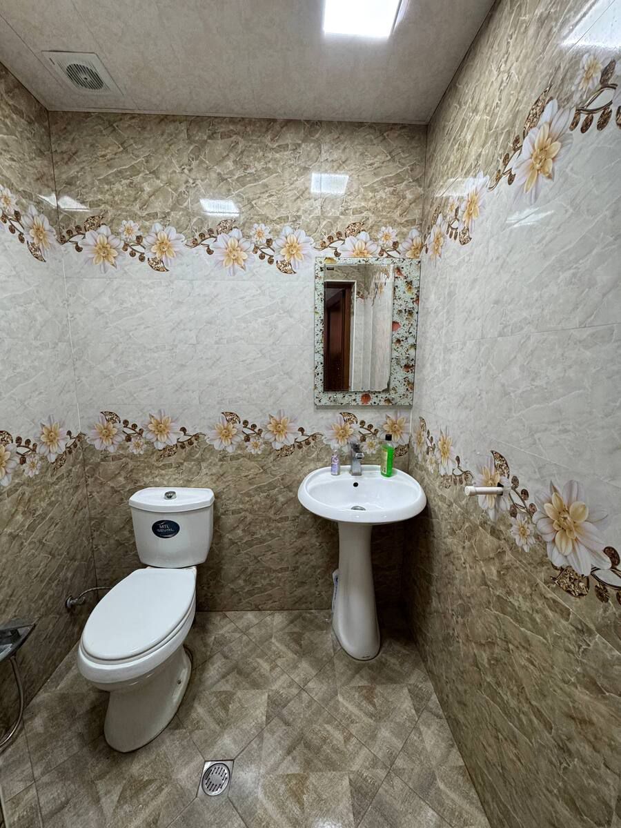 Satılır 2 otaqlı yeni tikili 44 m² — Mənzil, Bakı (5)