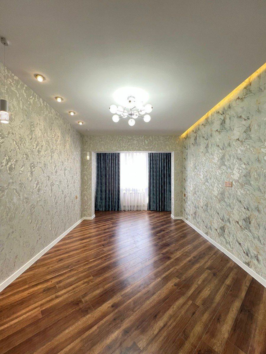 Satılır 2 otaqlı köhnə tikili 80 m² — Mənzil, Bakı (8)