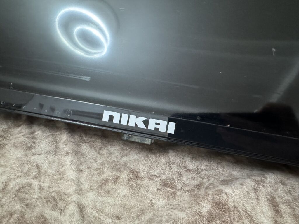 NIKAI LED televizor - Model: NTV3216LED1 (etiketdə göstərilir) - — Televizorlar, Bakı (2)