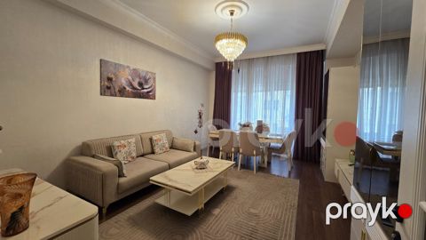 Satılır 3 otaqlı yeni tikili 133 m²