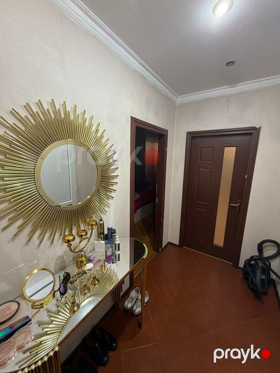 İcarəyə verilir 2 otaqlı yeni tikili 65 m² — Mənzil, Bakı (11)
