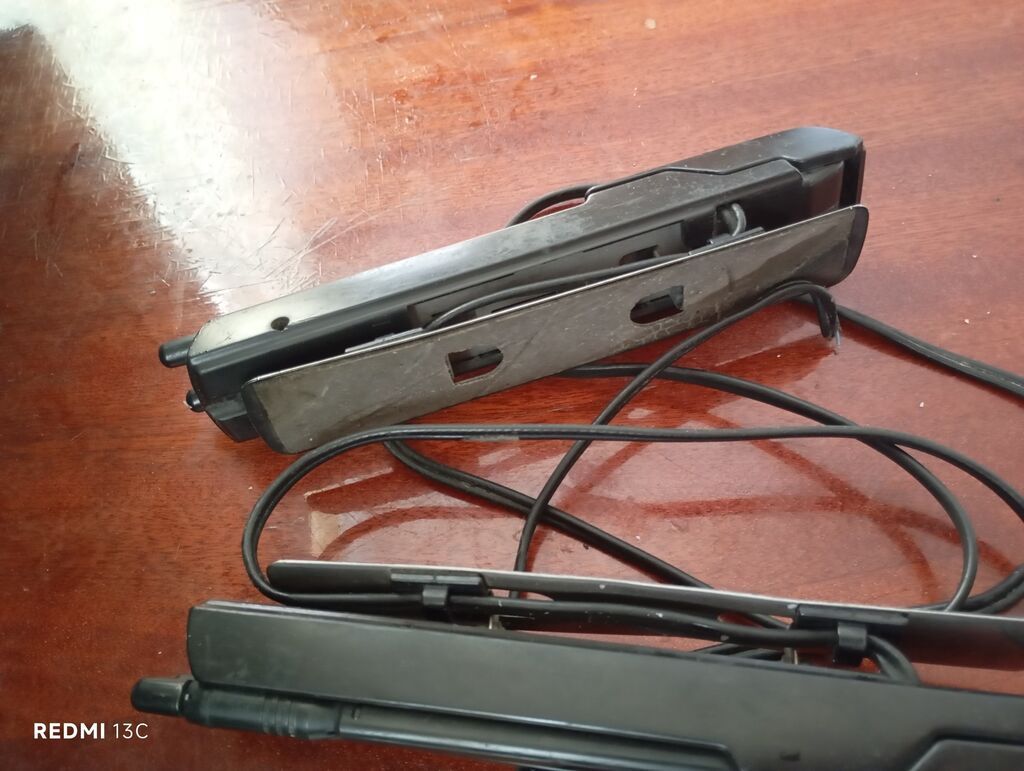 Xarici tyuninq üçün avtomobil antennaları komplekti satılır (el — Antenalar, Bakı (3)