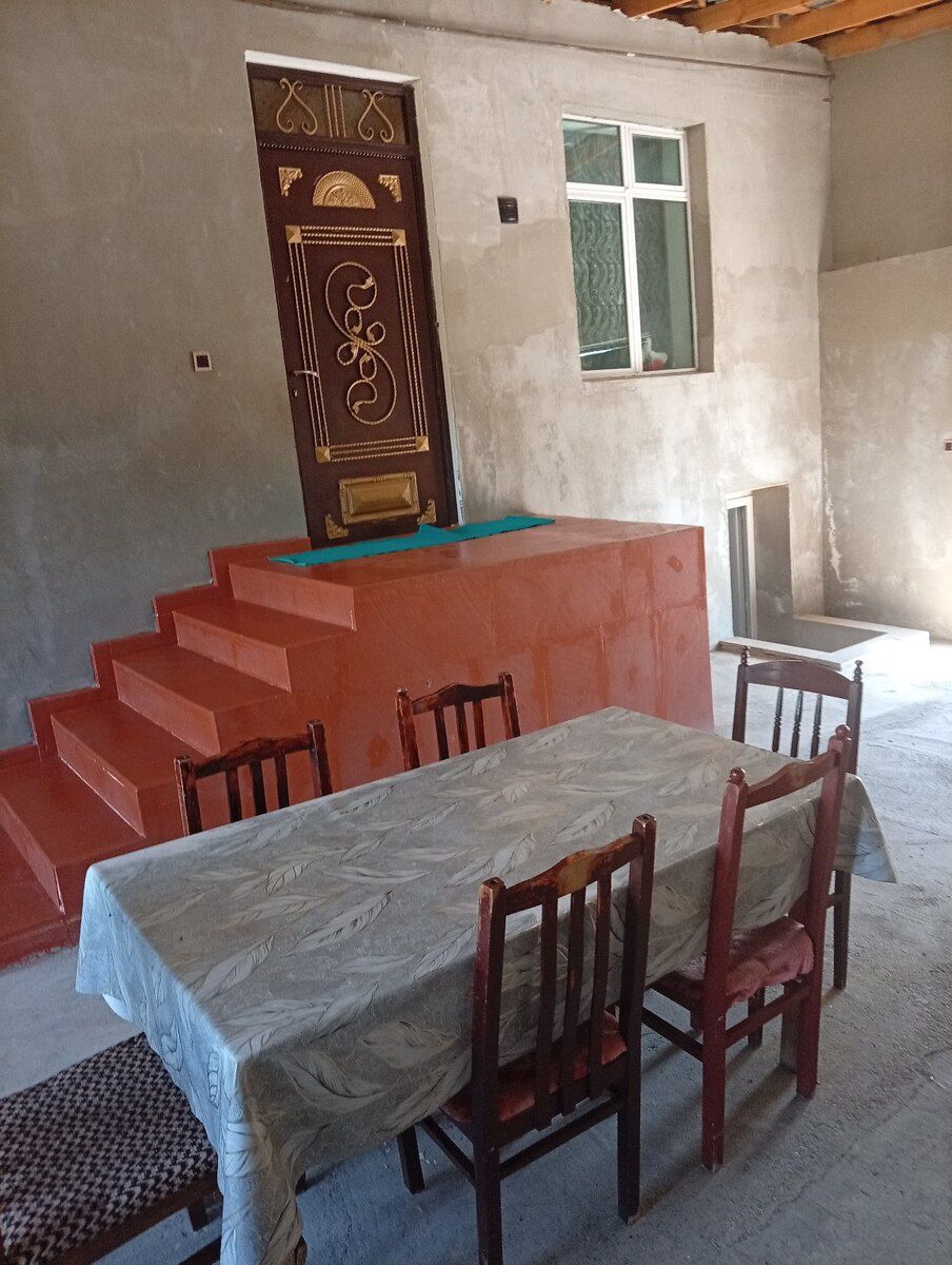 Həyət evi, İsmayıllı r. — Daşınmaz əmlak, İsmayıllı (5)