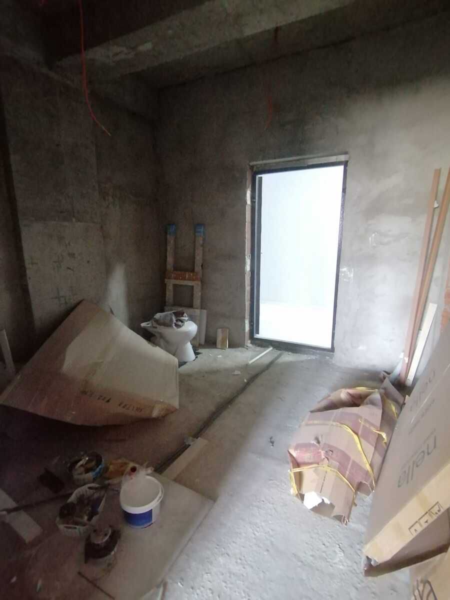 1-otaqlı yeni tikili, Xətai r., 55 m² — Daşınmaz əmlak, Bakı (8)