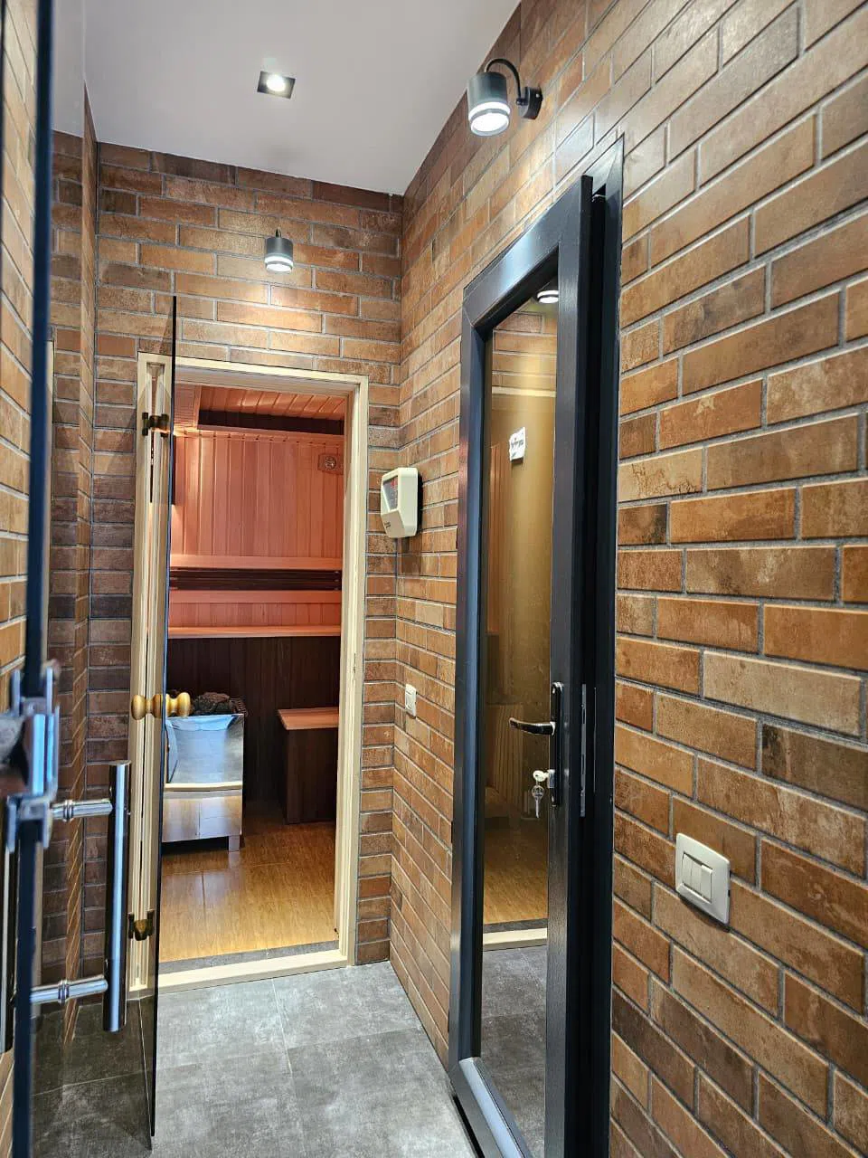 7 otaqlı villa 428 m² - satılır — Ev, villa, Bakı (10)