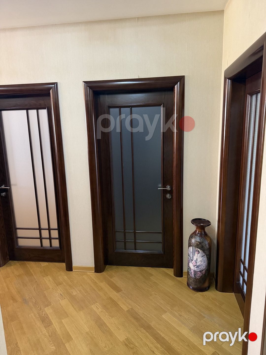 Satılır 3 otaqlı köhnə tikili 85 m² — Mənzil, Bakı (2)