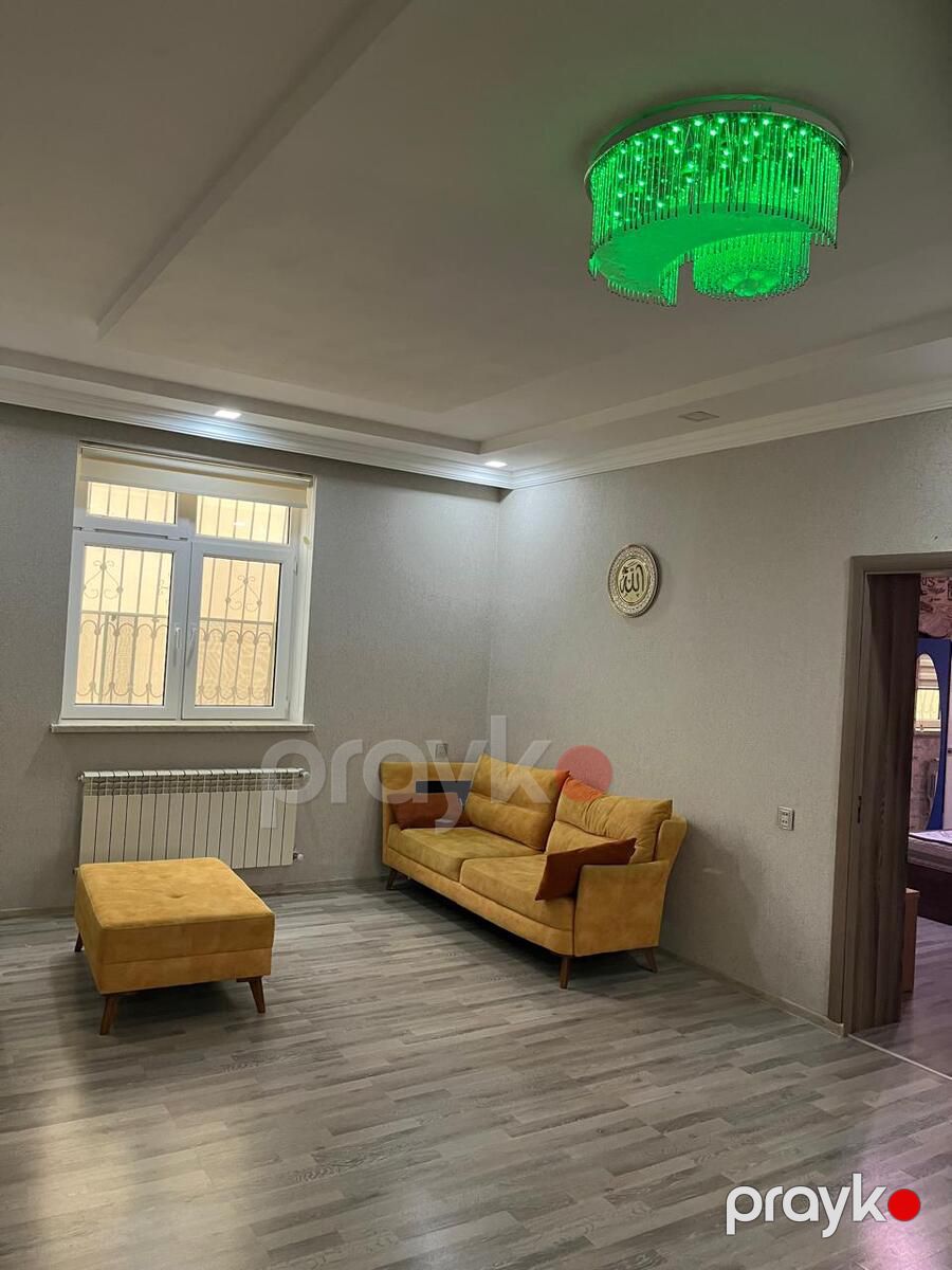 Həyət evi kirayə verilir, Digah qəs. — Daşınmaz əmlak, Bakı (2)