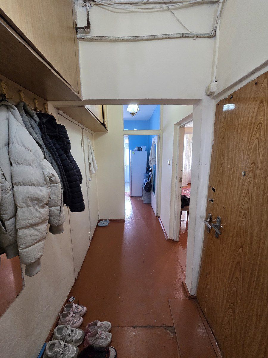 Satılır 2 otaqlı köhnə tikili 65 m² — Mənzil, Bakı (6)