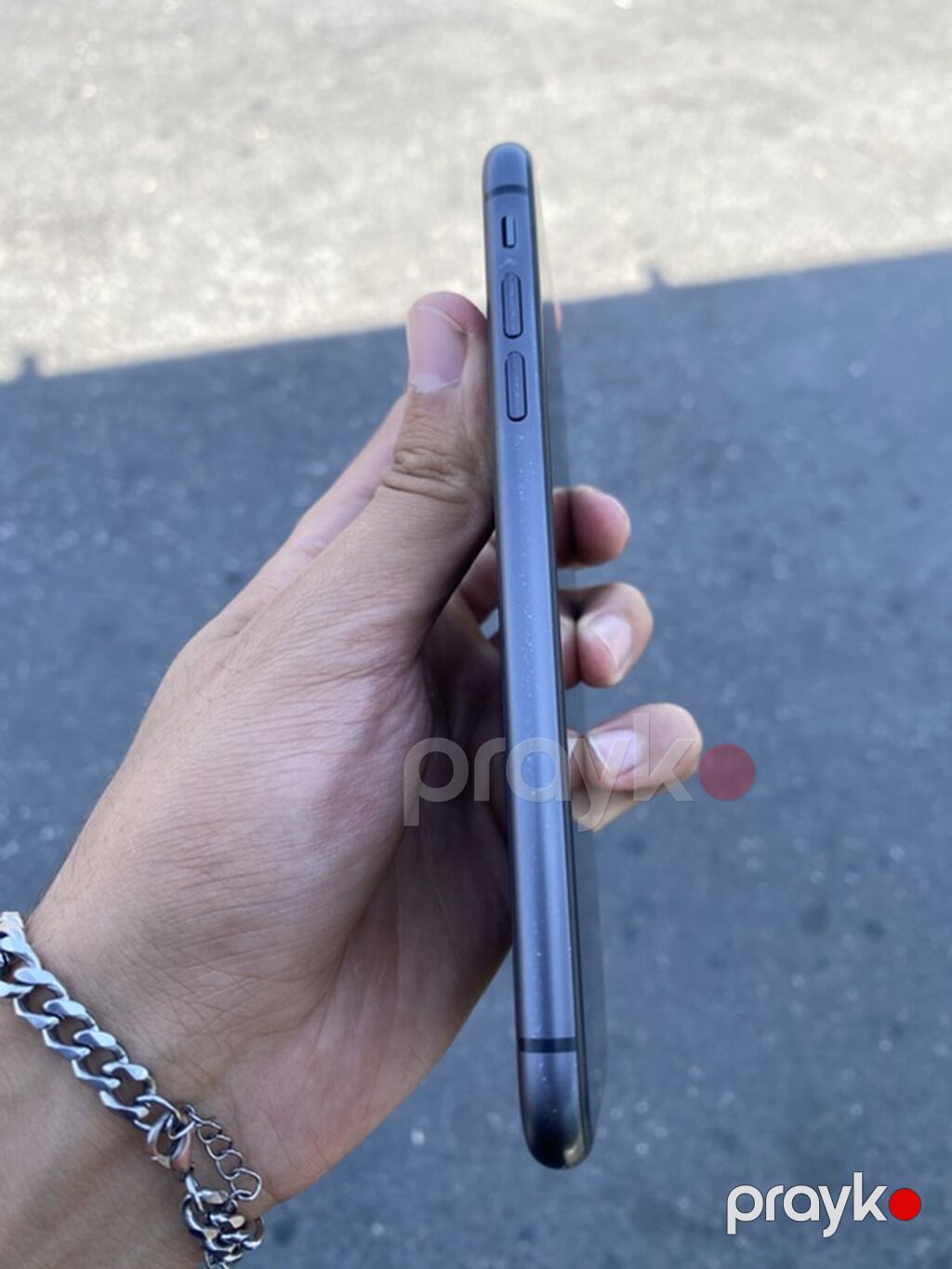 IPhone 11, 128 GB, Qara, Face ID — Apple iPhone, Bakı (3)