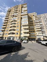 Satılır 2 otaqlı yeni tikili 110 m² — Daşınmaz əmlak