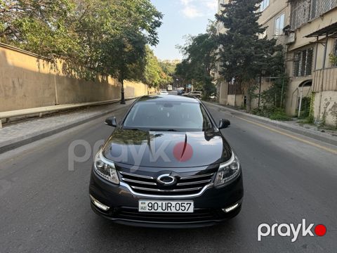Renault Samsung SM5, 1.5 L, 2015 il, 256 000 km