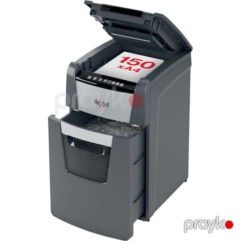 Kağız doğrayan "RX:Shredder Optimum AutoFeed+130M EU" — Bakı